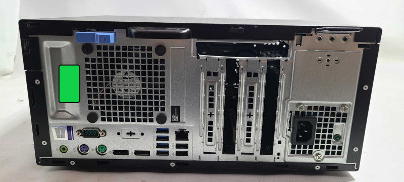 Dell OptiPlex 7060 I7-8700 3.2GHz 4GB DDR4 RAM NO OS NO HDD $
