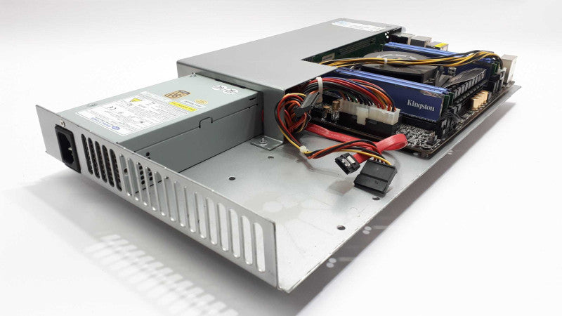 Custom PC- ASUS X79 Extreme4-M w/ i7-3930K 3.2GHz, 32GB DDR3 |