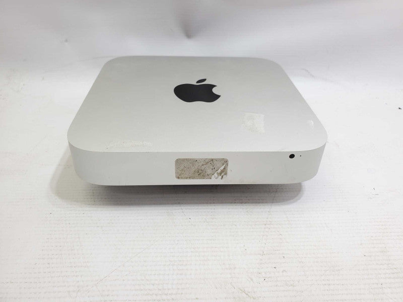 APPLE Mac Mini Late 2014 A1347 Core i5-4278U @2.6GHz 8GB Iris 1536MB 1T HDD  )