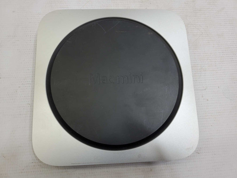 APPLE Mac Mini Late 2014 A1347 Core i5-4278U @2.6GHz 8GB Iris 1536MB 1T HDD  )
