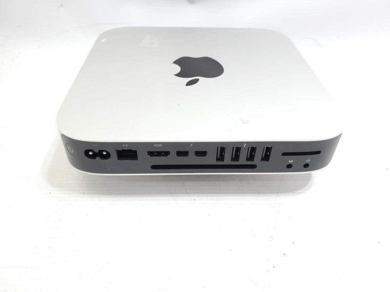 APPLE Mac Mini Late 2014 A1347 Core i5-4278U @2.6GHz 8GB Iris 1536MB 1T HDD  )