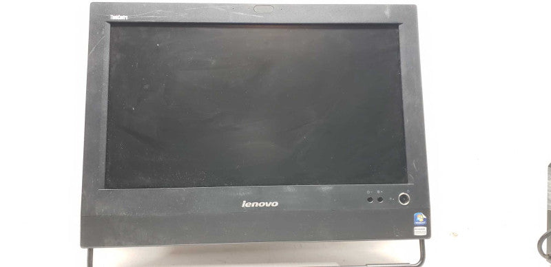 Lenovo Thinkcenter M71z Intel Celeron G530 @ 2.40ghz / 2gb ram #