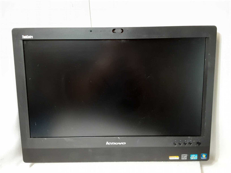 Lenovo ThinkCentre M92z AIO, Core I5-3470T 2.9GHz, 8GB, 500GB HDD, SEE _