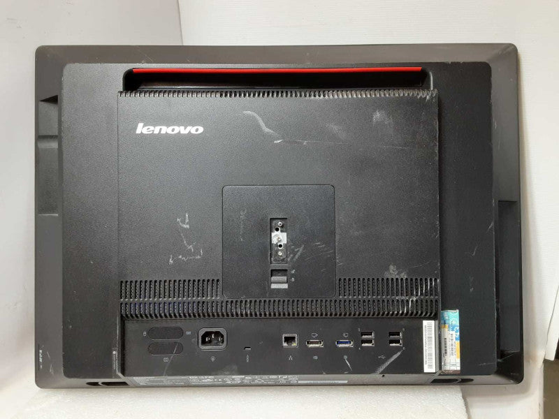 Lenovo ThinkCentre M92z AIO, Core I5-3470T 2.9GHz, 8GB, 500GB HDD, SEE _
