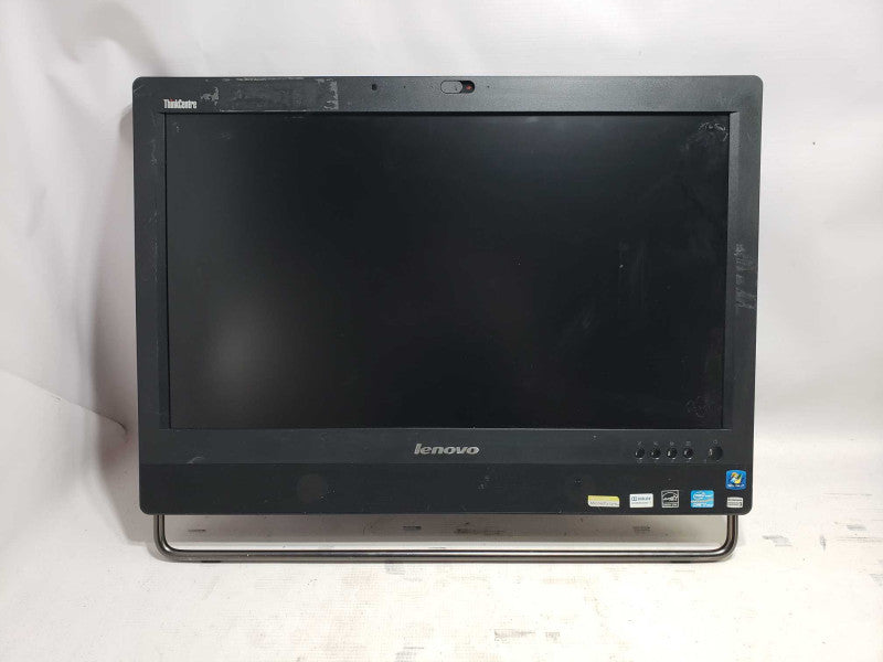 Lenovo ThinkCenter M92Z I7-3770S@3.1GHz 2GB DDR3 No HDD [