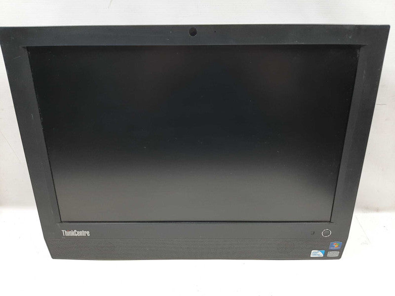 Lenovo ThinkCentre A70z AIO 19\\", Intel Celeron E3400 2.6GHz/2GB, NO HDD ~