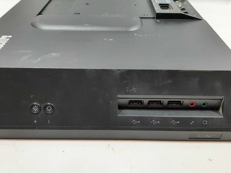 Lenovo ThinkCentre A70z AIO 19\\", Intel Celeron E3400 2.6GHz/2GB, NO HDD ~