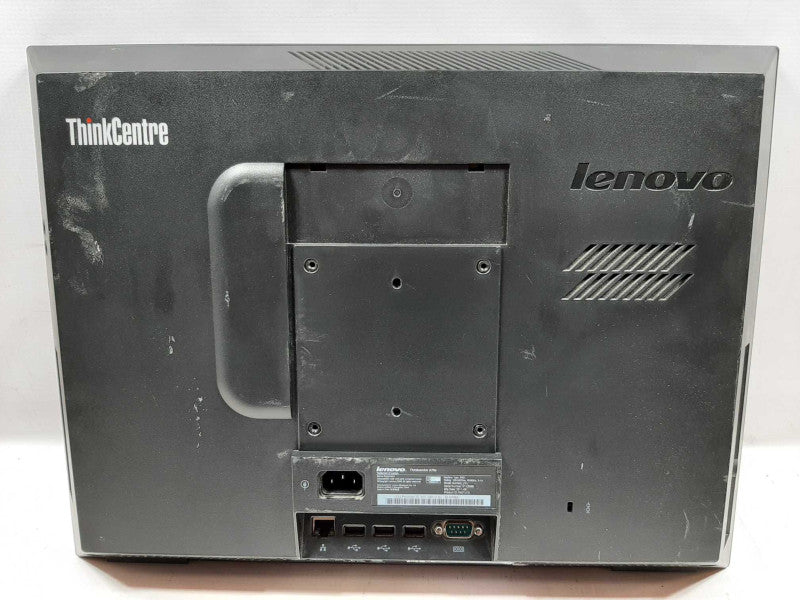 Lenovo ThinkCentre A70z AIO 19\\", Intel Celeron E3400 2.6GHz/2GB, NO HDD ~