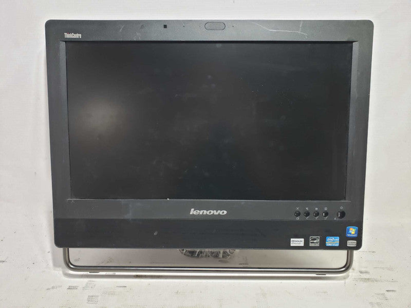 Lenovo ThinkCenter M92Z I7-3770S@3.1GHz 1GB DDR3 No HDD [