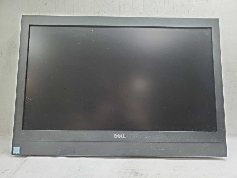 Dell OptiPlex 7440 24\\" AiO i5-6600 3.3GHz 8GB DDR3 128GB SSD (Wiped) |