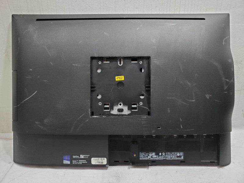Dell OptiPlex 7440 24\\" AiO i5-6600 3.3GHz 8GB DDR3 128GB SSD (Wiped) |