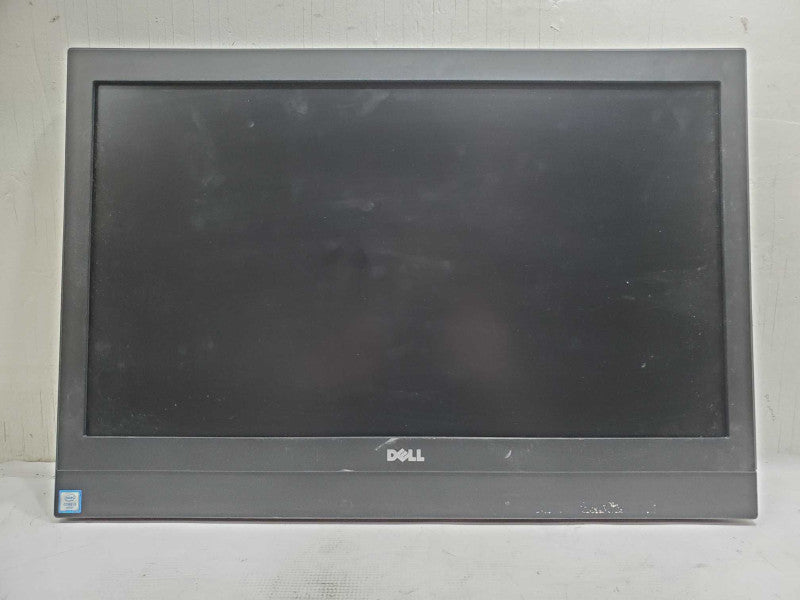 Dell OptiPlex 7440 24\\" AiO i5-6600 3.3GHz 8GB DDR3 500GB HDD (Wiped) |