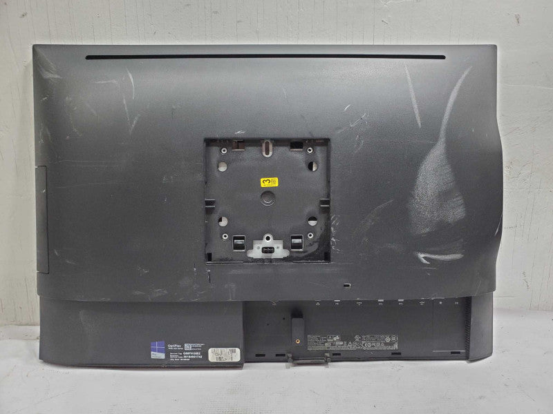 Dell OptiPlex 7440 24\\" AiO i5-6600 3.3GHz 8GB DDR3 500GB HDD (Wiped) |