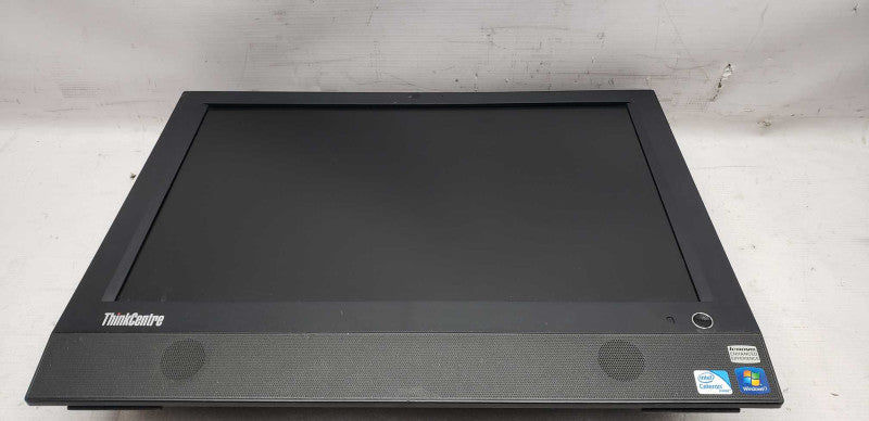 Lenovo Thinkcenter A70z Celeron E3300 @ 2.5ghz / 1gb ram / no hdds #