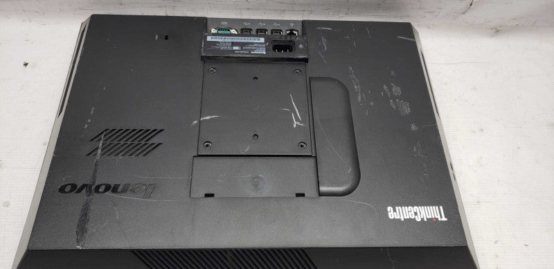 Lenovo Thinkcenter A70z Celeron E3300 @ 2.5ghz / 1gb ram / no hdds #