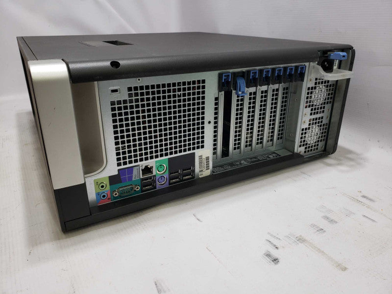 Dell Precision T3610 XEON CPU No RAM No HDD [