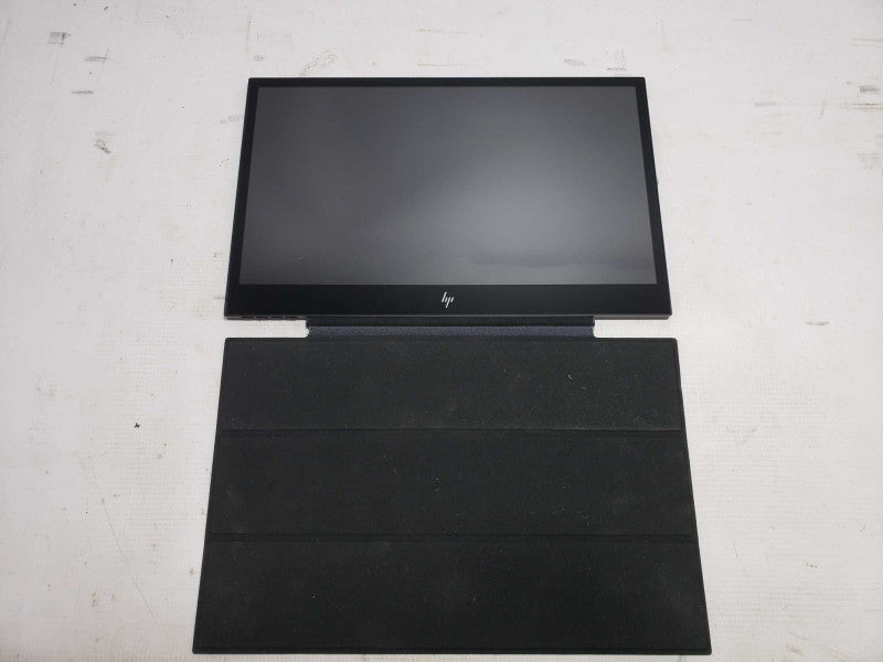 HP EliteDisplay S14 14\\" FHD Portable USB-C Display [