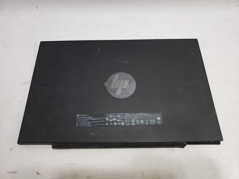 HP EliteDisplay S14 14\\" FHD Portable USB-C Display [