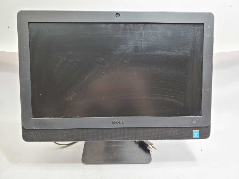 Dell OptiPlex 3030 AIO 19.5\\" HD Core i5-4590S @3GHz 4GB DDR3 120 HDD )