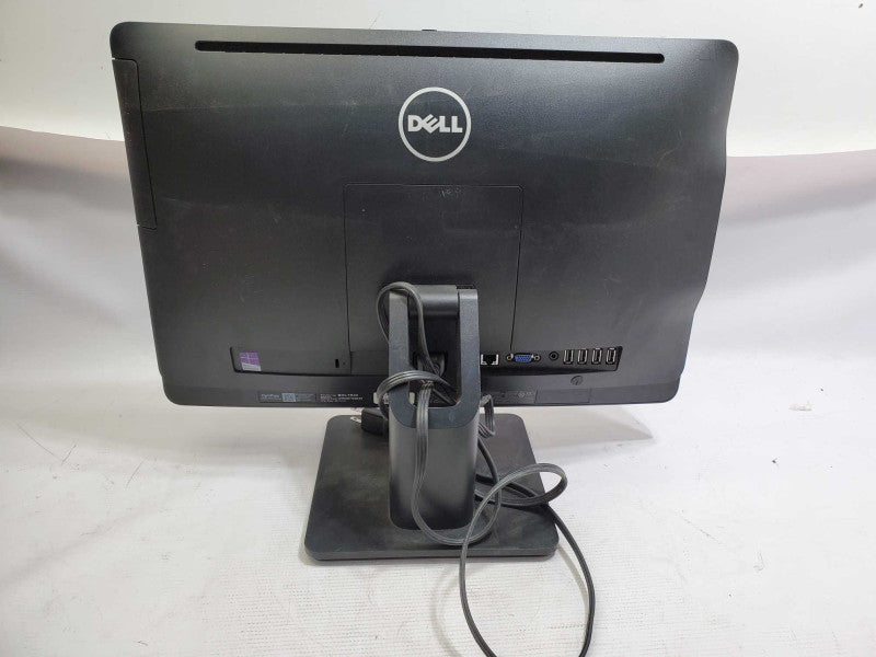 Dell OptiPlex 3030 AIO 19.5\\" HD Core i5-4590S @3GHz 4GB DDR3 120 HDD )