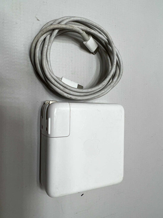 USB-C MacBook Charger 87W  -