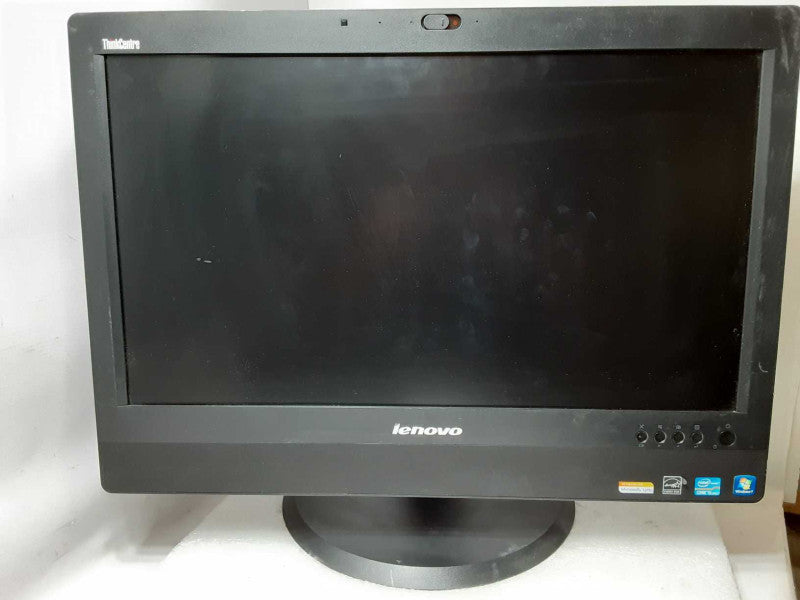 Lenovo thinkcentre M92z AIO, Core I5-3470T 2.9GHz, 8GB RAM, 500GB HDD, Read _
