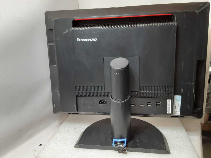Lenovo thinkcentre M92z AIO, Core I5-3470T 2.9GHz, 8GB RAM, 500GB HDD, Read _