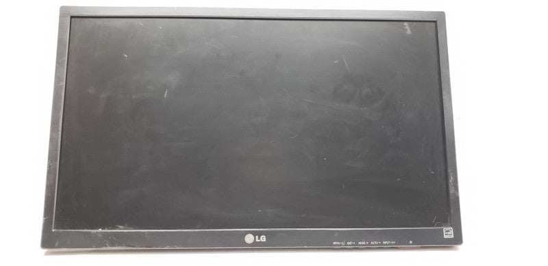 LG Flatron E2442T-BN 24in / 1920 x 1080 / vga dvi / LED / 5ms #