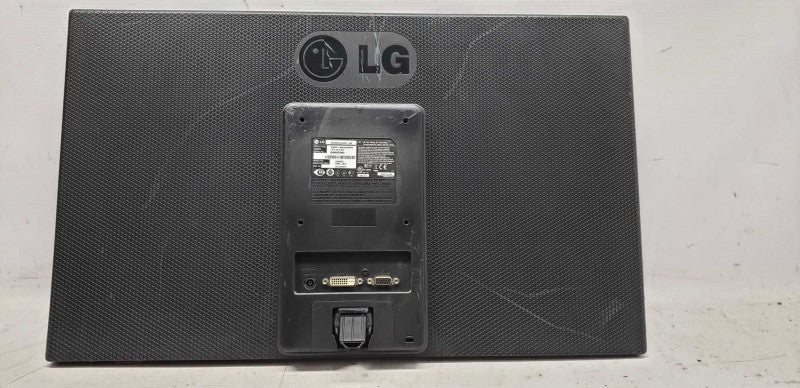 LG Flatron E2442T-BN 24in / 1920 x 1080 / vga dvi / LED / 5ms #