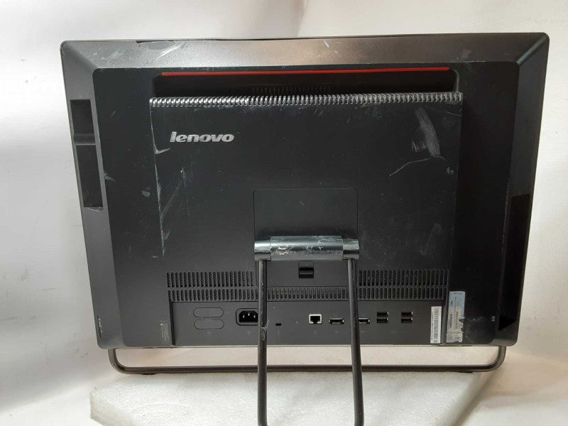 Lenovo ThinkCentre M92z AIO, Core I7-3770S 3.1GHz, 8GB RAM, No HDD/Caddy, Read _