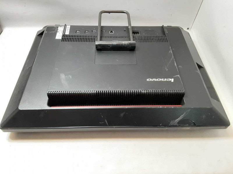 Lenovo ThinkCentre M92z AIO, Core I7-3770S 3.1GHz, 8GB RAM, No HDD/Caddy, Read _