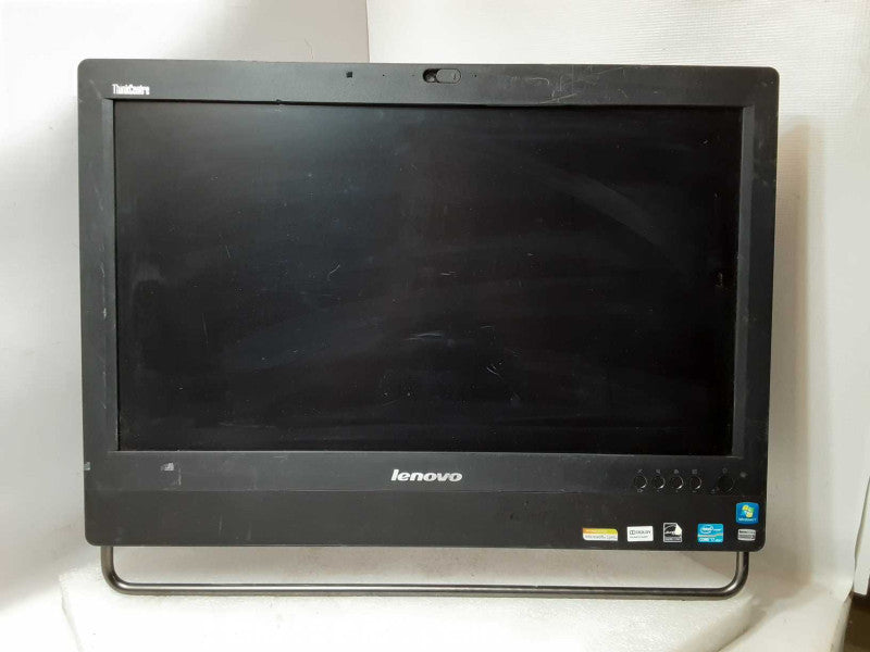 Lenovo ThinkCentre M92z AIO, Core I7-3770S 3.1GHz, 8GB RAM, No HDD/Caddy, Read _