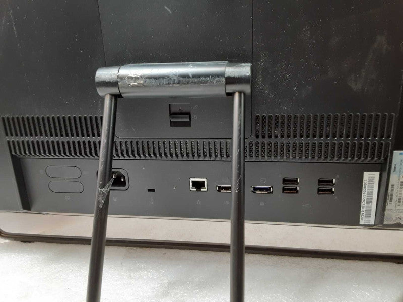 Lenovo ThinkCentre M92z AIO, Core I7-3770S 3.1GHz, 8GB RAM, No HDD/Caddy, Read _