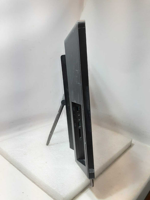 Lenovo ThinkCentre M92z AIO, Core I7-3770S 3.1GHz, 8GB RAM, No HDD/Caddy, Read _