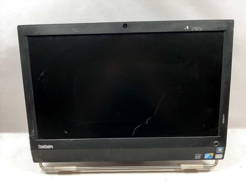 Lenovo ThinkCentre M90z AIO Intel i5-650 3.20GHz/4GB RAM 23\\" NO HDDs ~