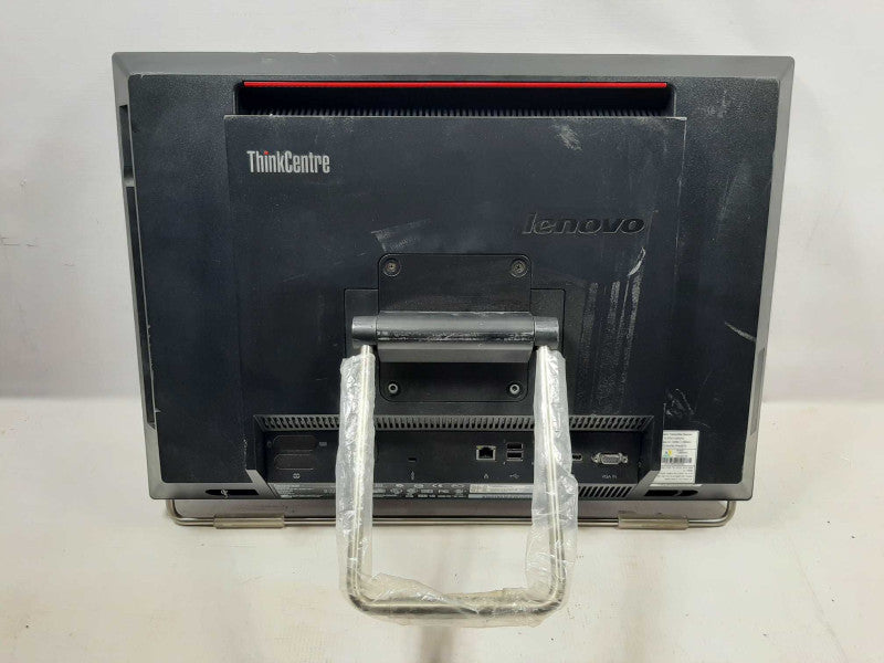 Lenovo ThinkCentre M90z AIO Intel i5-650 3.20GHz/4GB RAM 23\\" NO HDDs ~
