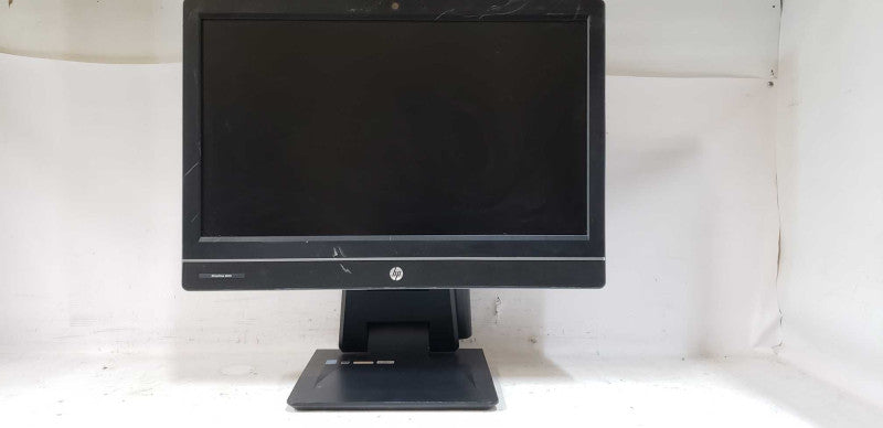 HP Elite 800 G1 AiO i7-4790S @ 3.20ghz / 8gb ram / 23in / 1920 x 1080 #
