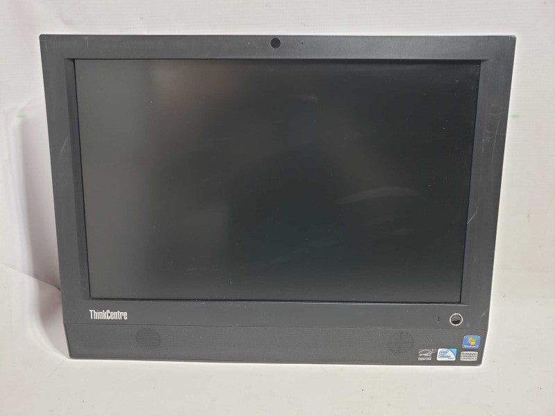 Lenovo ThinkCentre A70z AIO E3400@2.6GHz 2GB DDR3 No HDD [