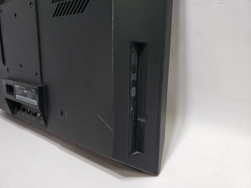 Lenovo ThinkCentre A70z AIO E3400@2.6GHz 2GB DDR3 No HDD [