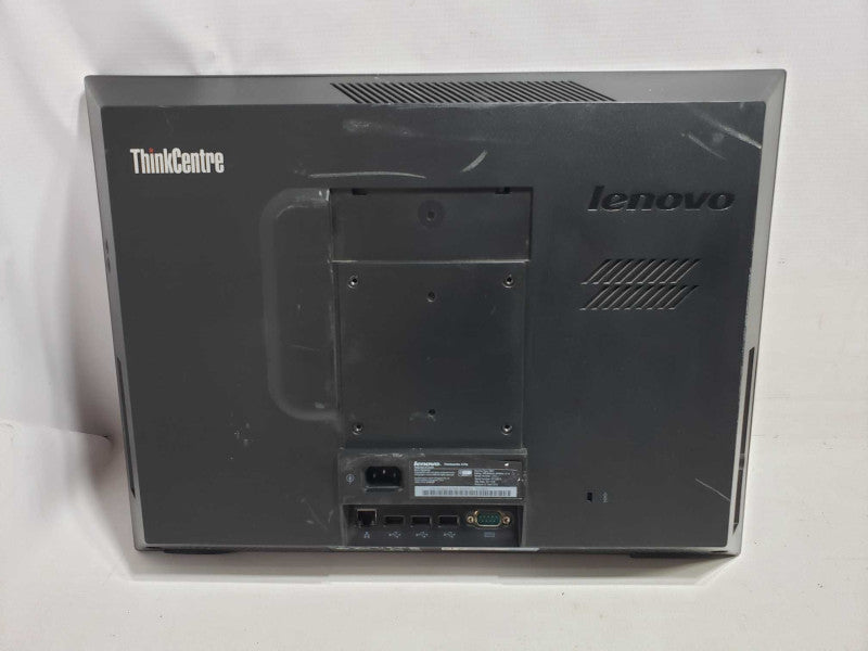 Lenovo ThinkCentre A70z AIO E3400@2.6GHz 2GB DDR3 No HDD [