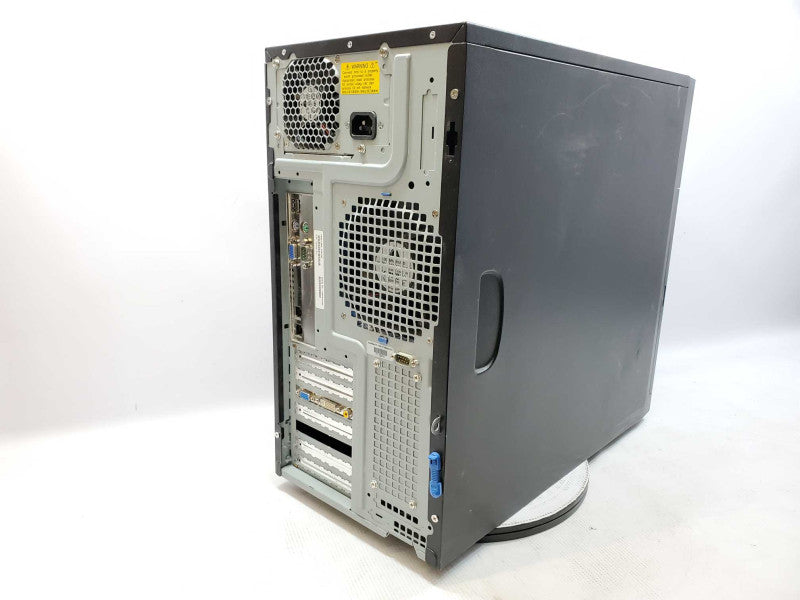 Intel Server SC5275-E 2x Xeon @ 32 GHz 4GB 4x 3.5\\" No HDD (