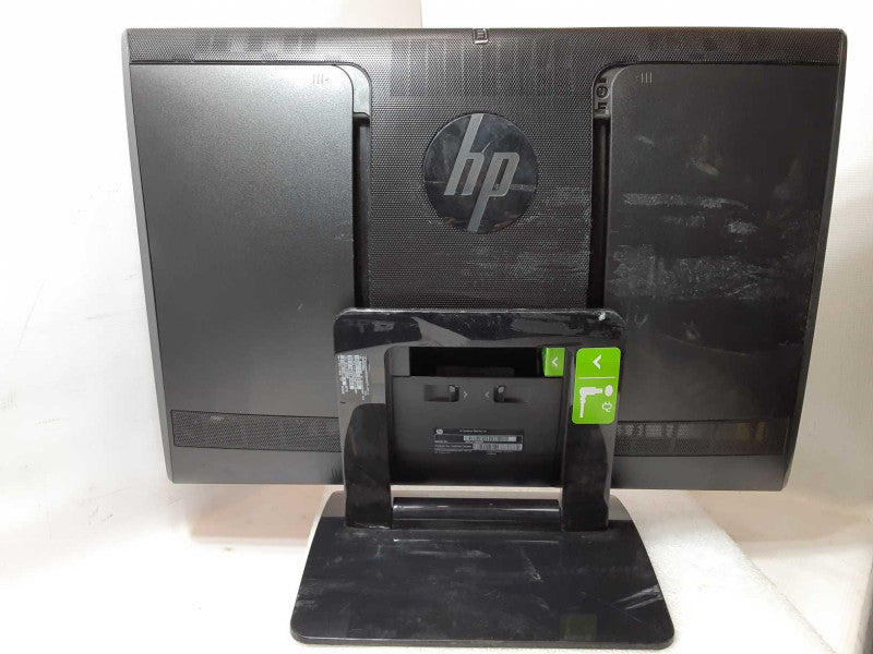 HP TouchSmart 9300 Elite AIO PC, Core I7-2600 3.4GHz, 8GB, 1TB HDD, No OS _