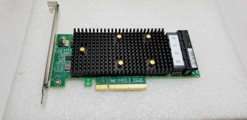 Lenovo RAID 530-16i ThinkSystem Raid Controller =