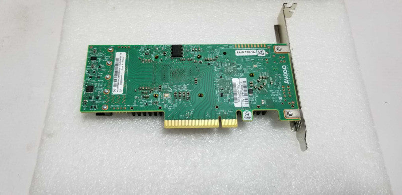 Lenovo RAID 530-16i ThinkSystem Raid Controller =