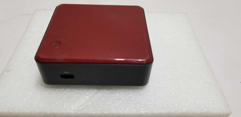 Intel NUC DC3217BY MINI PC INTEL CORE I3-3217U 1.8GHZ 8GB RAM=