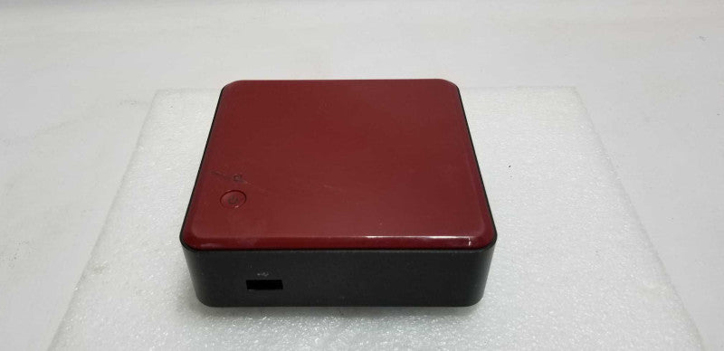 Intel NUC DC3217BY MINI PC INTEL CORE I3-3217U 1.8GHZ 8GB RAM=