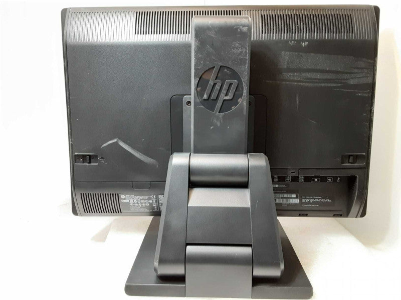 HP Compaq Elite 8300 AIO, Core I7-3770 3.4GHz, 8GB RAM, TB HDD _