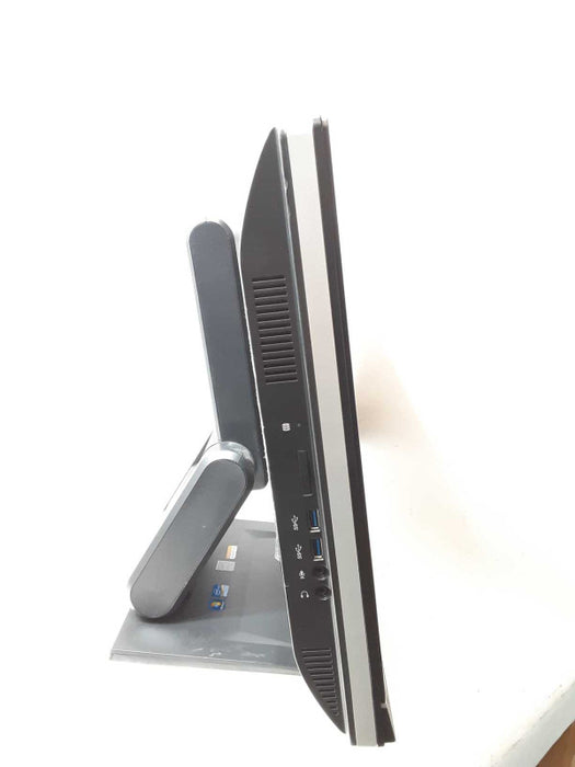 HP Compaq Elite 8300 AIO, Core I7-3770 3.4GHz, 8GB RAM, TB HDD _