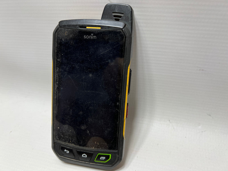 Sonim XP7700 16GB Carrier Telus QTY