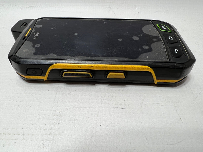 Sonim XP7700 16GB Carrier Telus QTY